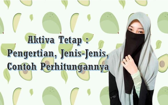 Aktiva Tetap