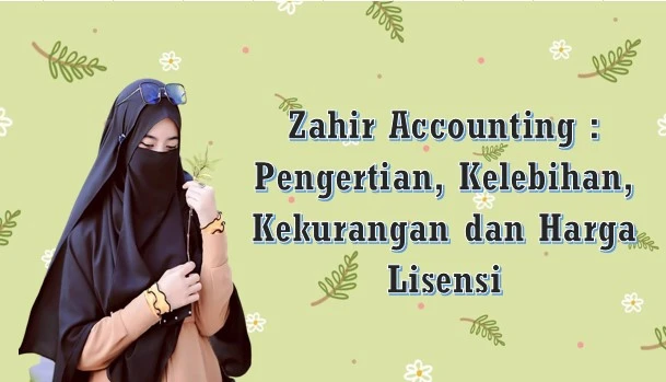 Zahir Accounting