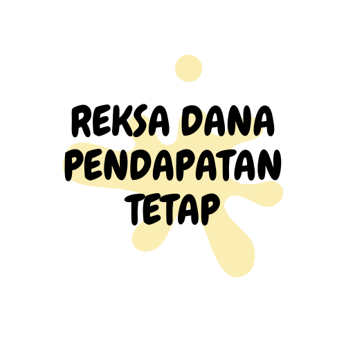 Reksa Dana Pendapatan Tetap