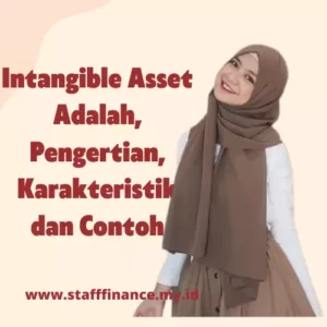 Intangible Asset Adalah, Pengertian, Karakteristik dan Contoh