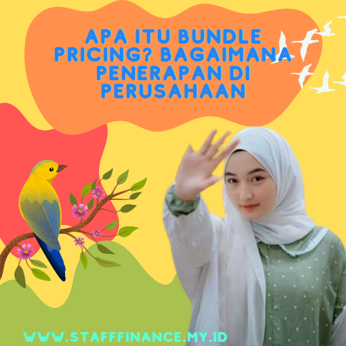 Apa itu Bundle Pricing Bagaimana Penerapan di Perusahaan