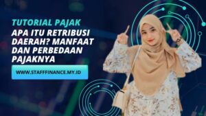 Apa itu Retribusi Daerah? Manfaat dan Perbedaan Pajaknya