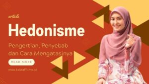 Pengertian, Penyebab dan Cara Mengatasinya